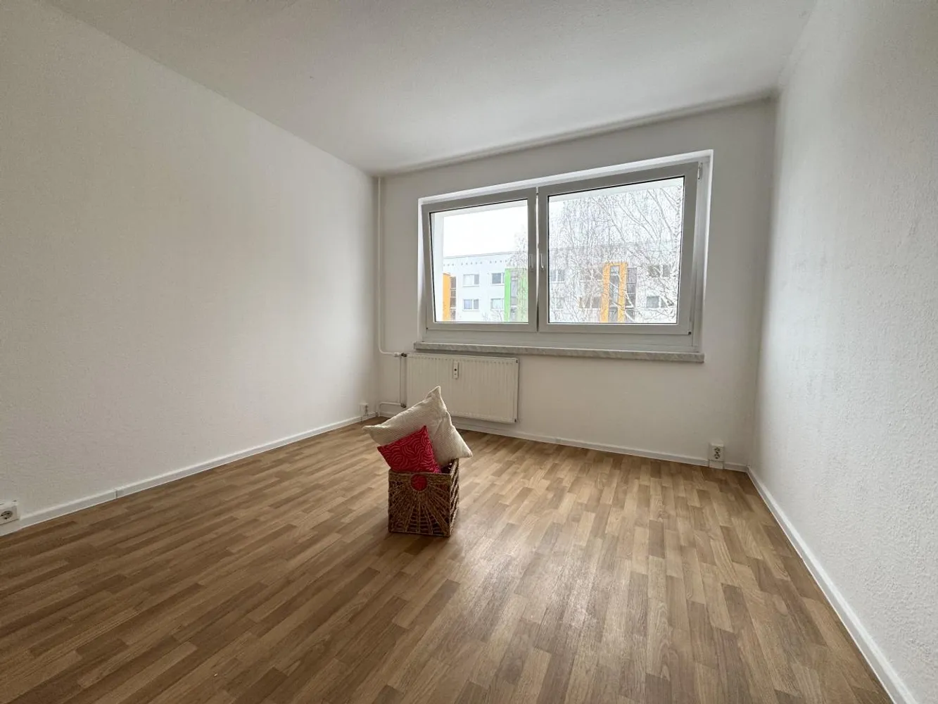 4 room apartment with 71 m² in Chemnitz – Photo 11