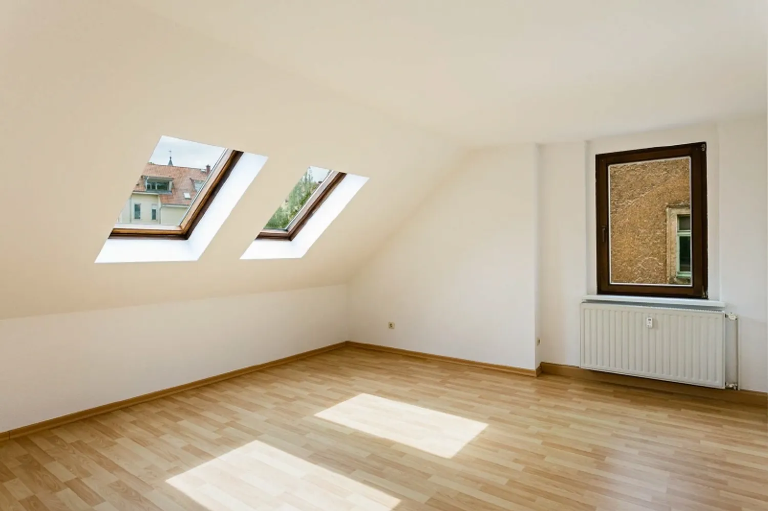 2 Zimmer Wohnung mit 54 m² in Meißen – Bild 5