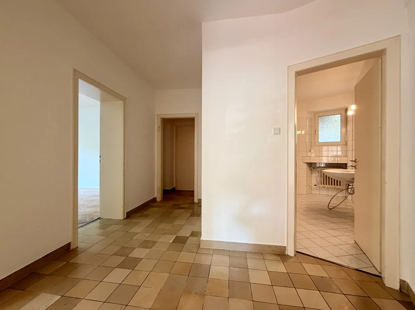 3 Zimmer Wohnung mit 109 m² in Düsseldorf – Bild 8