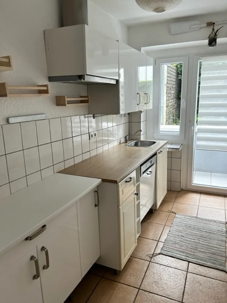 1 Zimmer Wohnung mit 38 m² in Dortmund – Bild 6