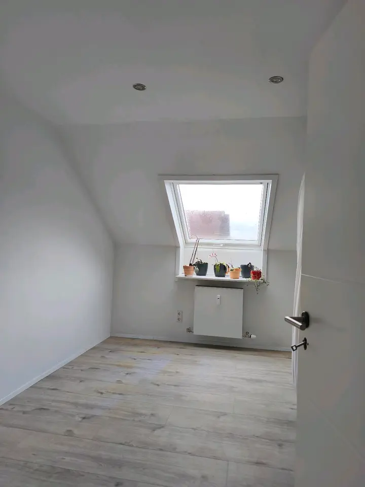4 Zimmer Wohnung mit 83 m² in Mosbach – Bild 1