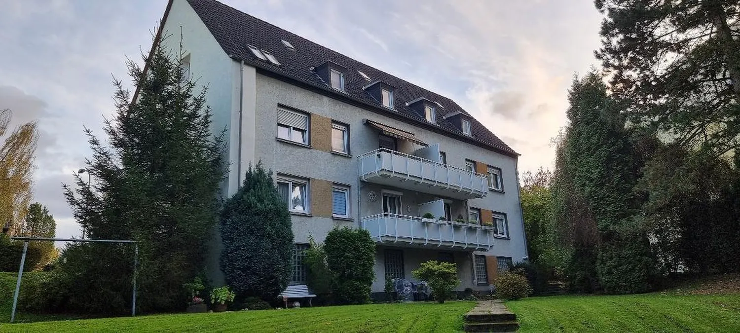 3 Zimmer Wohnung mit 68 m² in Bochum – Bild 10