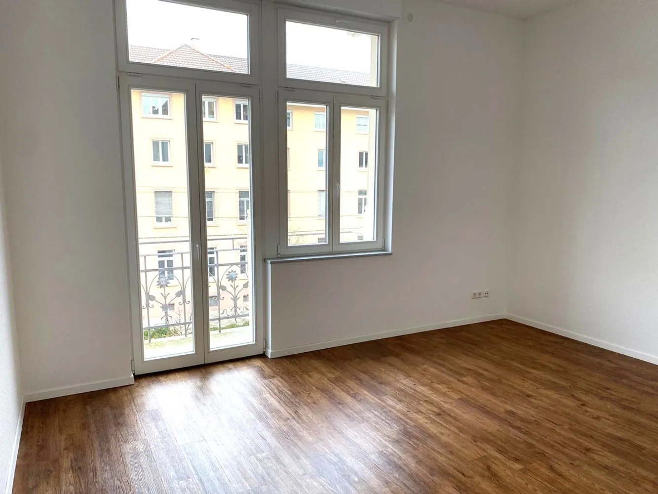 2 room apartment with 78 m² in Rastatt – Photo 5