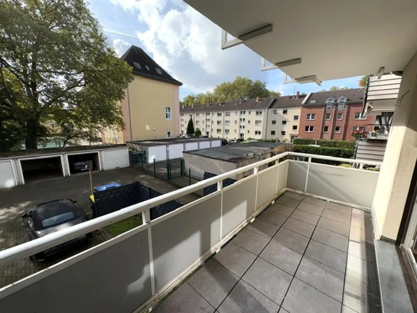3 Zimmer Wohnung mit 84 m² in Duisburg – Bild 3