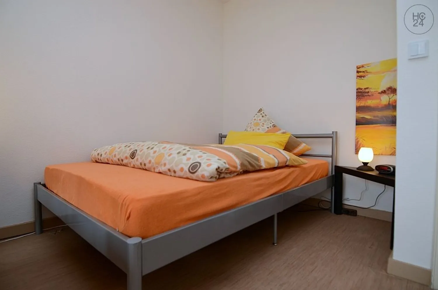 1 Zimmer Wohnung mit 36 m² in Schweinfurt – Bild 10