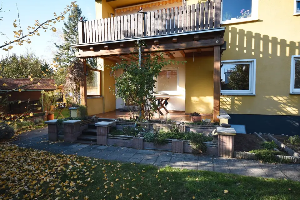 WG-Zimmer mit 70 m² in Schwabach – Bild 10