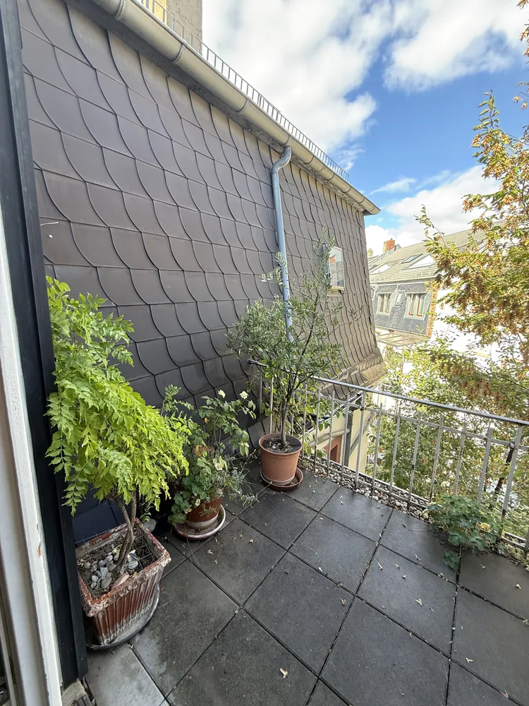 5 room apartment with 165 m² in Frankfurt am Main – Photo 10