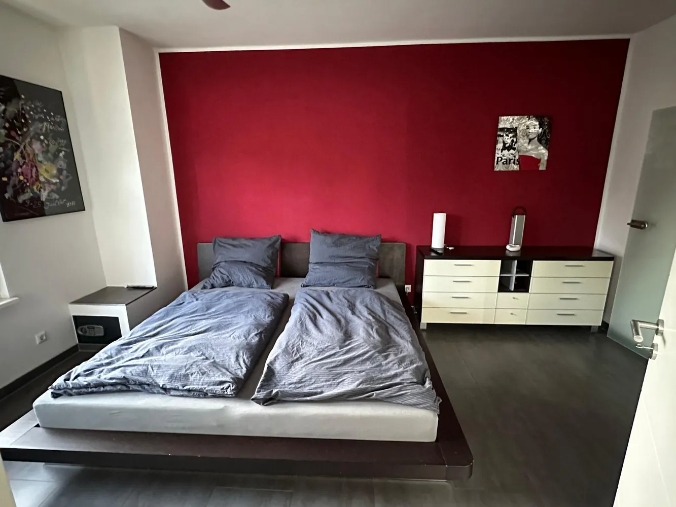 4 Zimmer Wohnung mit 143 m² in Frankfurt am Main – Bild 9