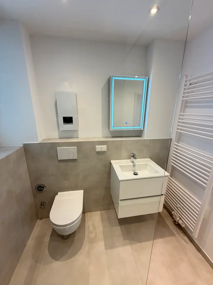 5 Zimmer Wohnung mit 107 m² in Hagen – Bild 5