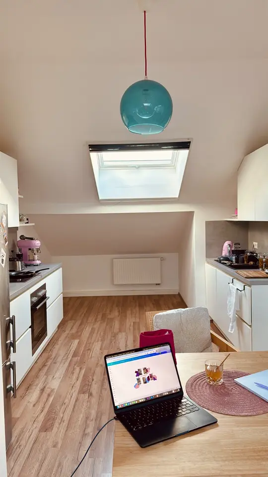 2 Zimmer Wohnung mit 69 m² in Koblenz – Bild 3