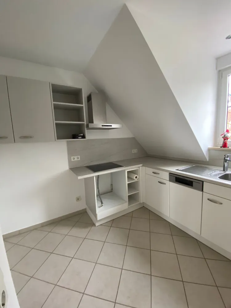 3 Zimmer Wohnung mit 105 m² in Amberg – Bild 7