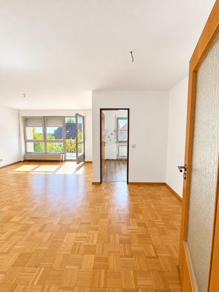 3 Zimmer Wohnung mit 78 m² in Dachau – Bild 2