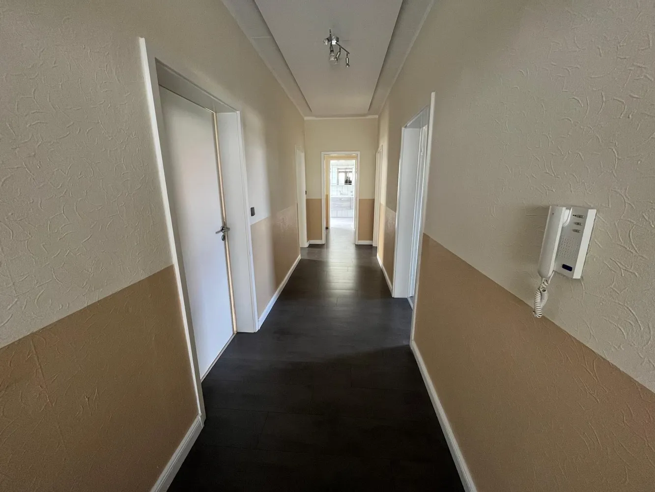 3 Zimmer Wohnung mit 93 m² in Minden – Bild 3