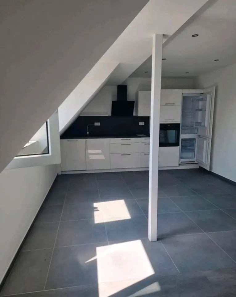 2 Zimmer Wohnung mit 60 m² in Saarbrücken – Bild 8