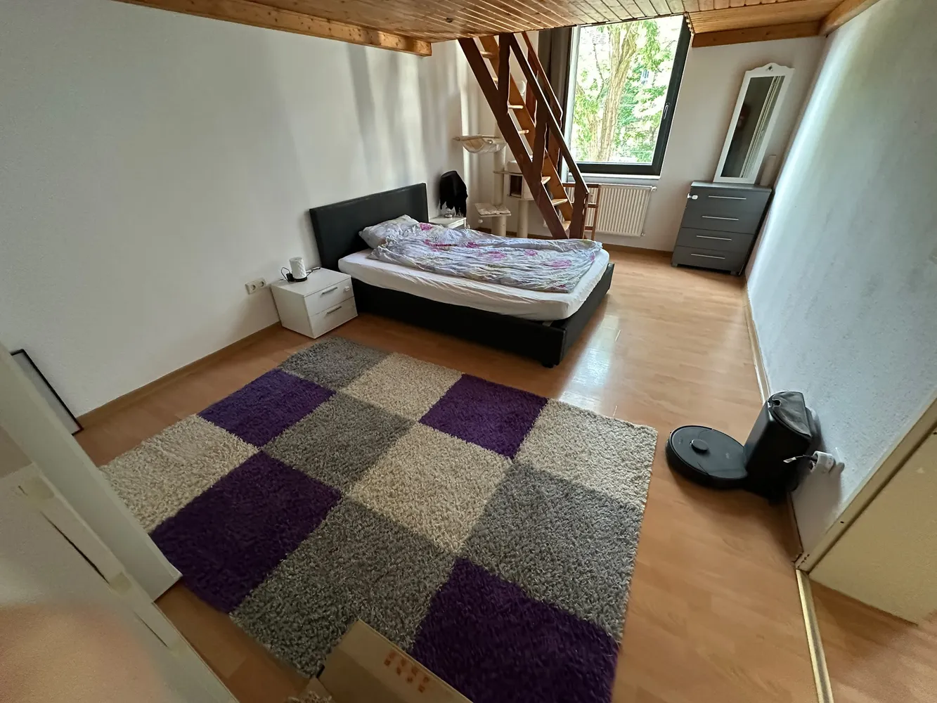 2 Zimmer Wohnung mit 69 m² in Düsseldorf – Bild 5