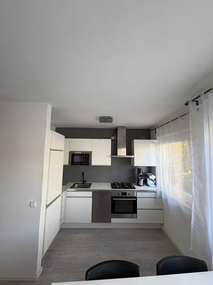 2 Zimmer Wohnung mit 29 m² in Stuttgart – Bild 1