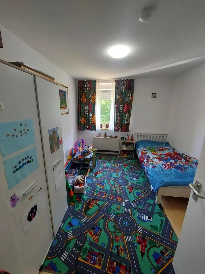 4 Zimmer Wohnung mit 75 m² in Biberach an der Riß – Bild 7