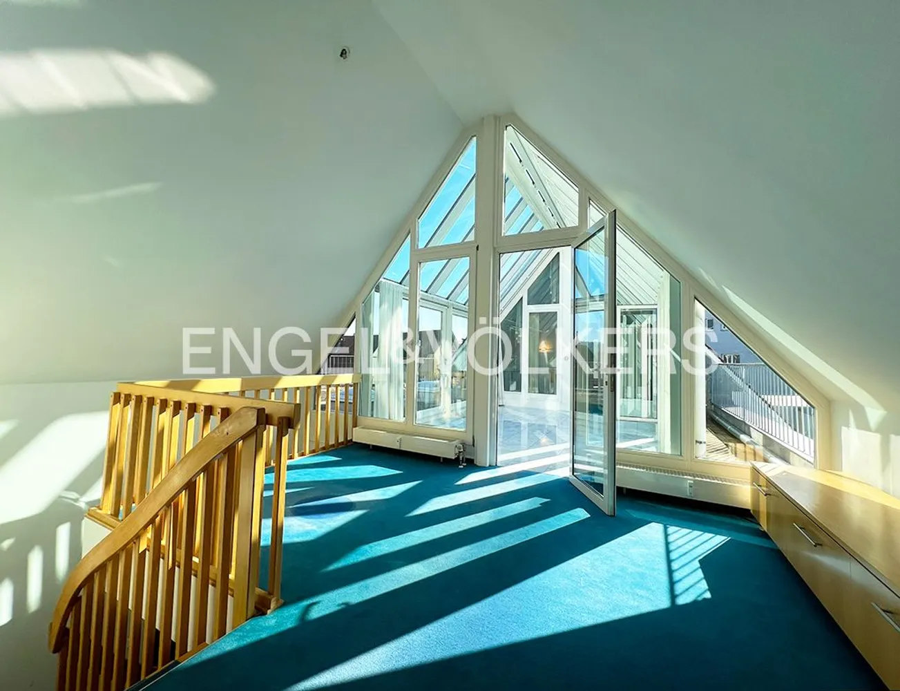 4 Zimmer Wohnung mit 194 m² in Schwäbisch Gmünd – Bild 11