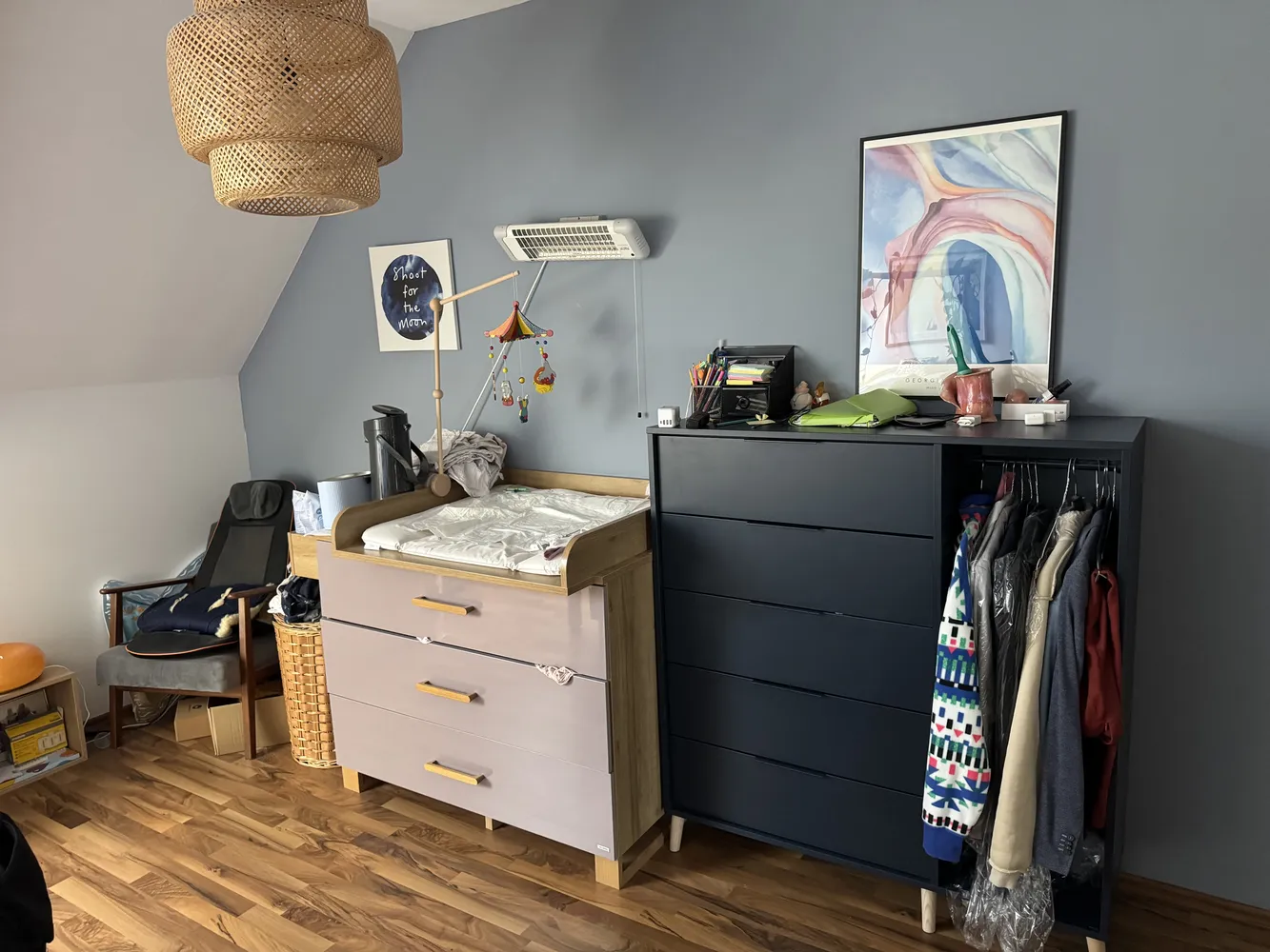 2 Zimmer Wohnung mit 90 m² in Frankfurt am Main – Bild 8