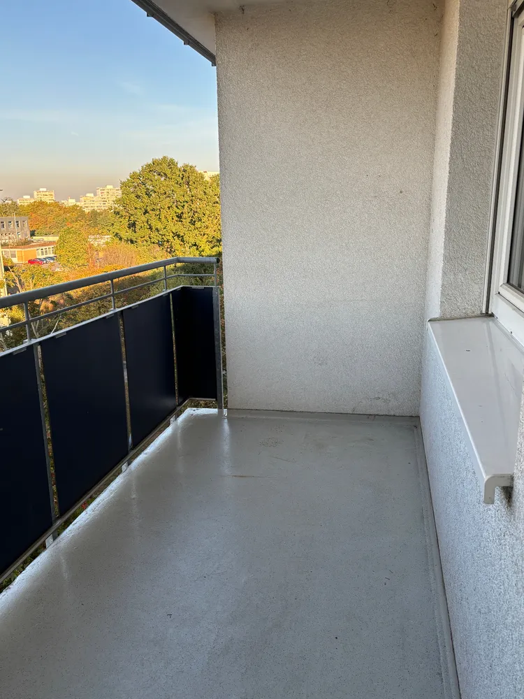 2 Zimmer Wohnung mit 62 m² in Mannheim – Bild 8
