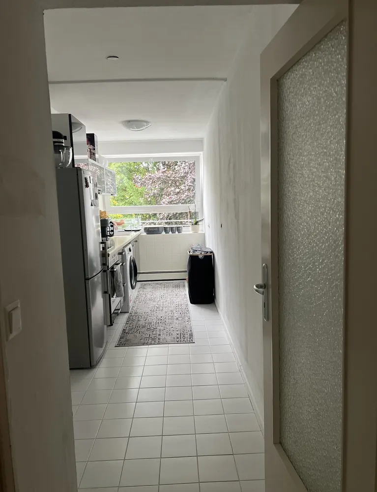 2 Zimmer Wohnung mit 65 m² in Köln – Bild 3