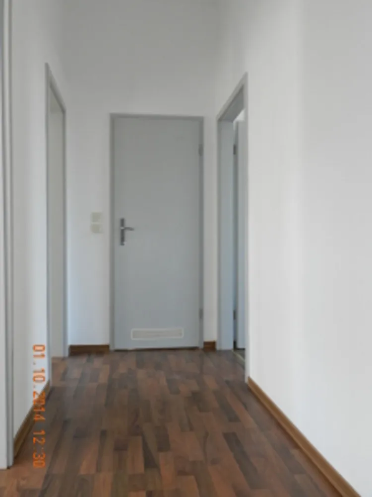 2 Zimmer Wohnung mit 59 m² in Wuppertal – Bild 1