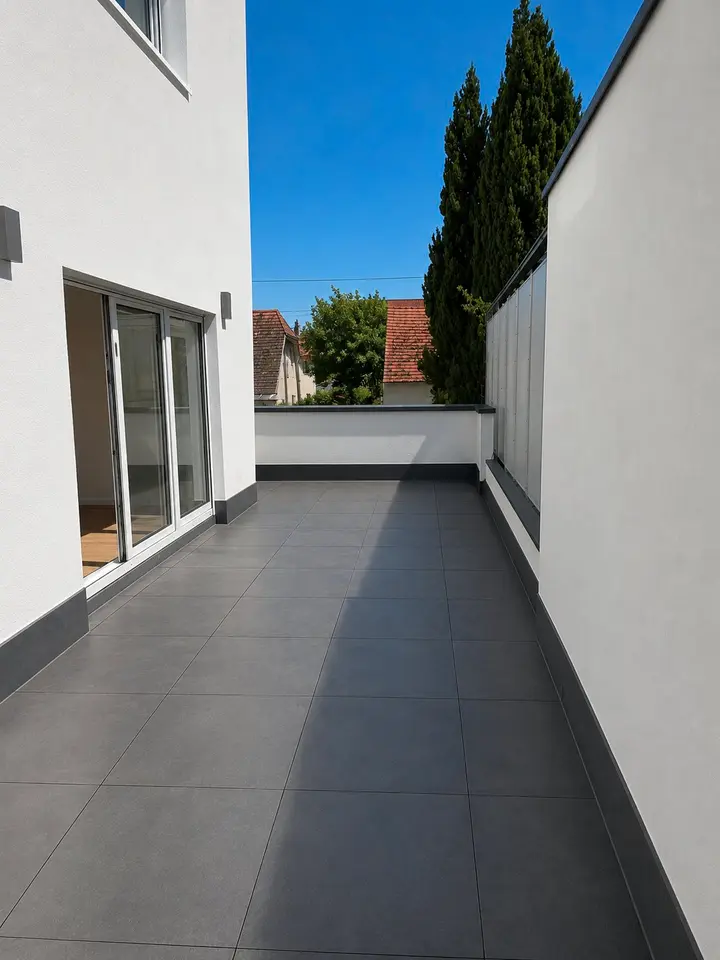 3 Zimmer Wohnung mit 80 m² in Herrenberg – Bild 7