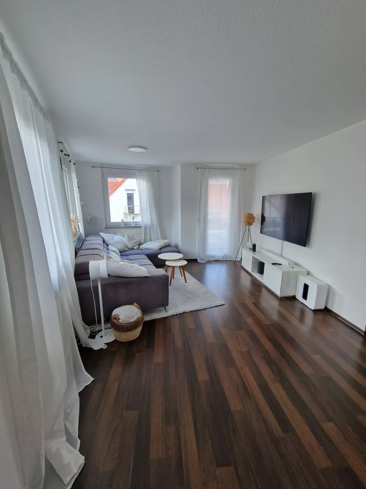 4 Zimmer Wohnung mit 74 m² in Stuttgart – Bild 2