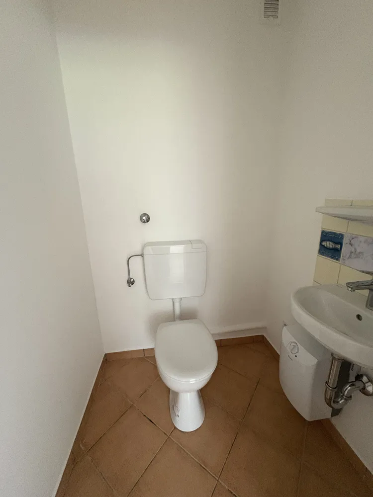 4 Zimmer Wohnung mit 72 m² in Heide – Bild 3