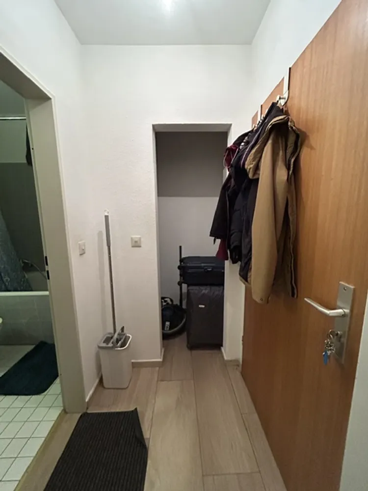 1 Zimmer Wohnung mit 35 m² in Bonn – Bild 5