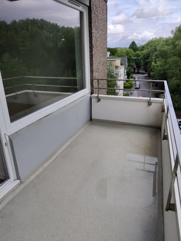 1 Zimmer Wohnung mit 38 m² in Hamburg – Bild 5