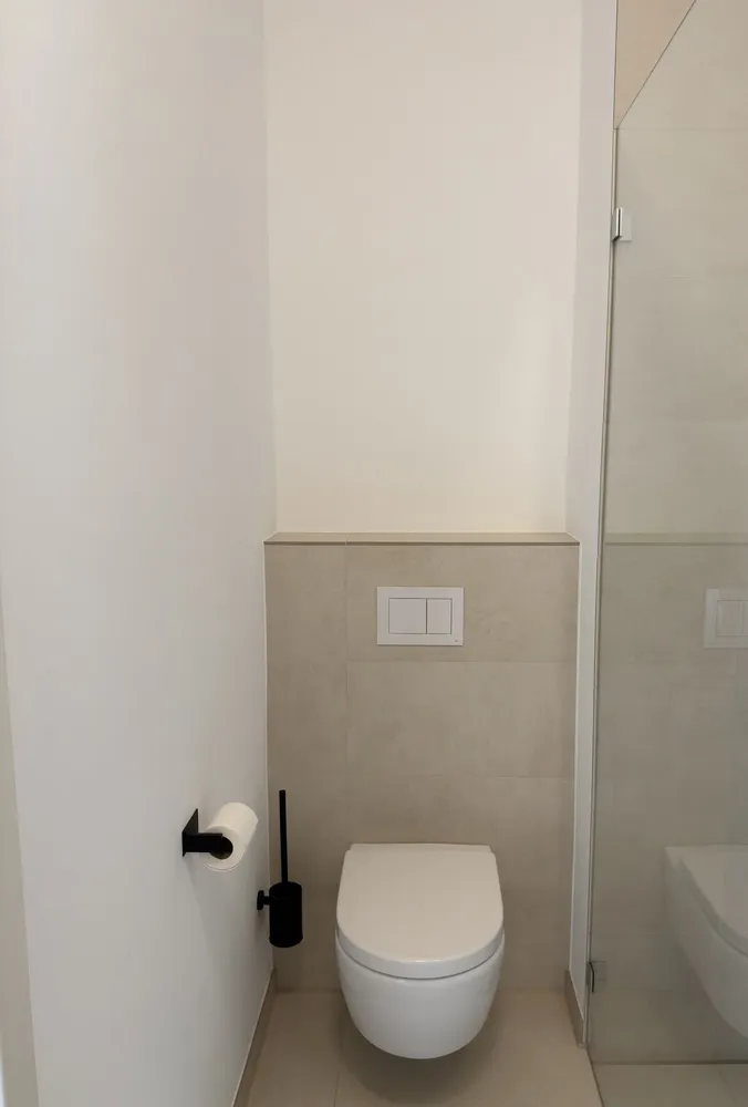 1 Zimmer Wohnung mit 23 m² in Düsseldorf – Bild 9