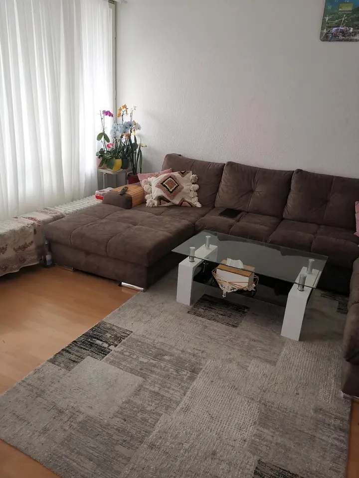 2 Zimmer Wohnung mit 58 m² in Esslingen am Neckar – Bild 1