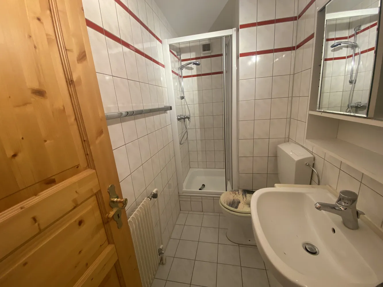 2 room apartment with 40 m² in Fürstenfeldbruck – Photo 7