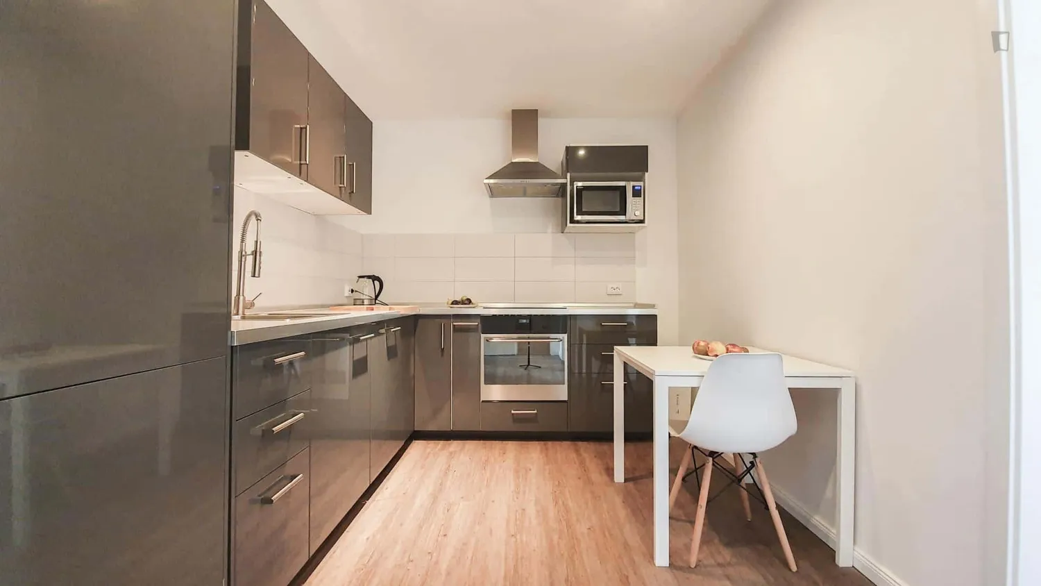 WG-Zimmer mit 15 m² in Berlin – Bild 2