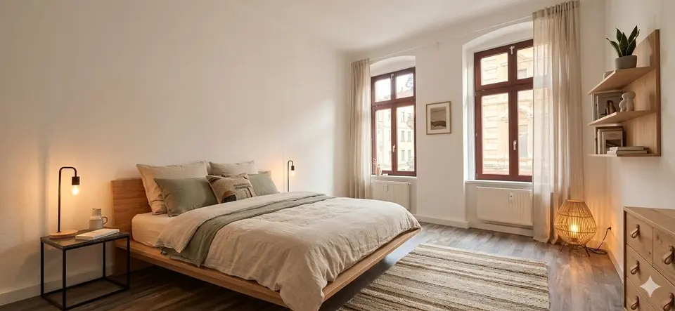 2 Zimmer Wohnung mit 73 m² in Görlitz – Bild 3