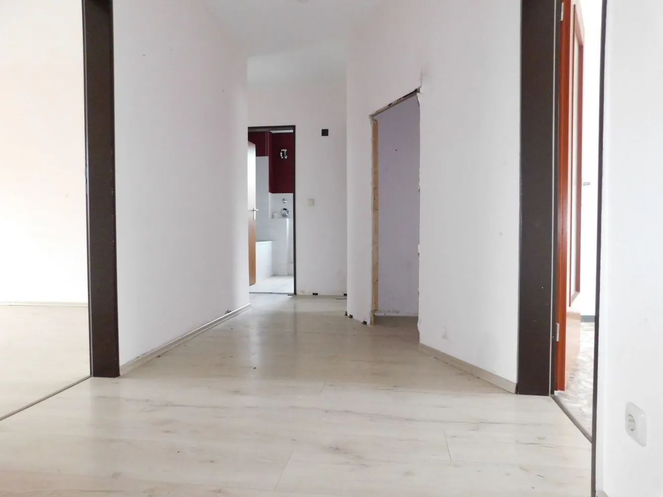 3 room apartment with 72 m² in Wuppertal – Photo 12