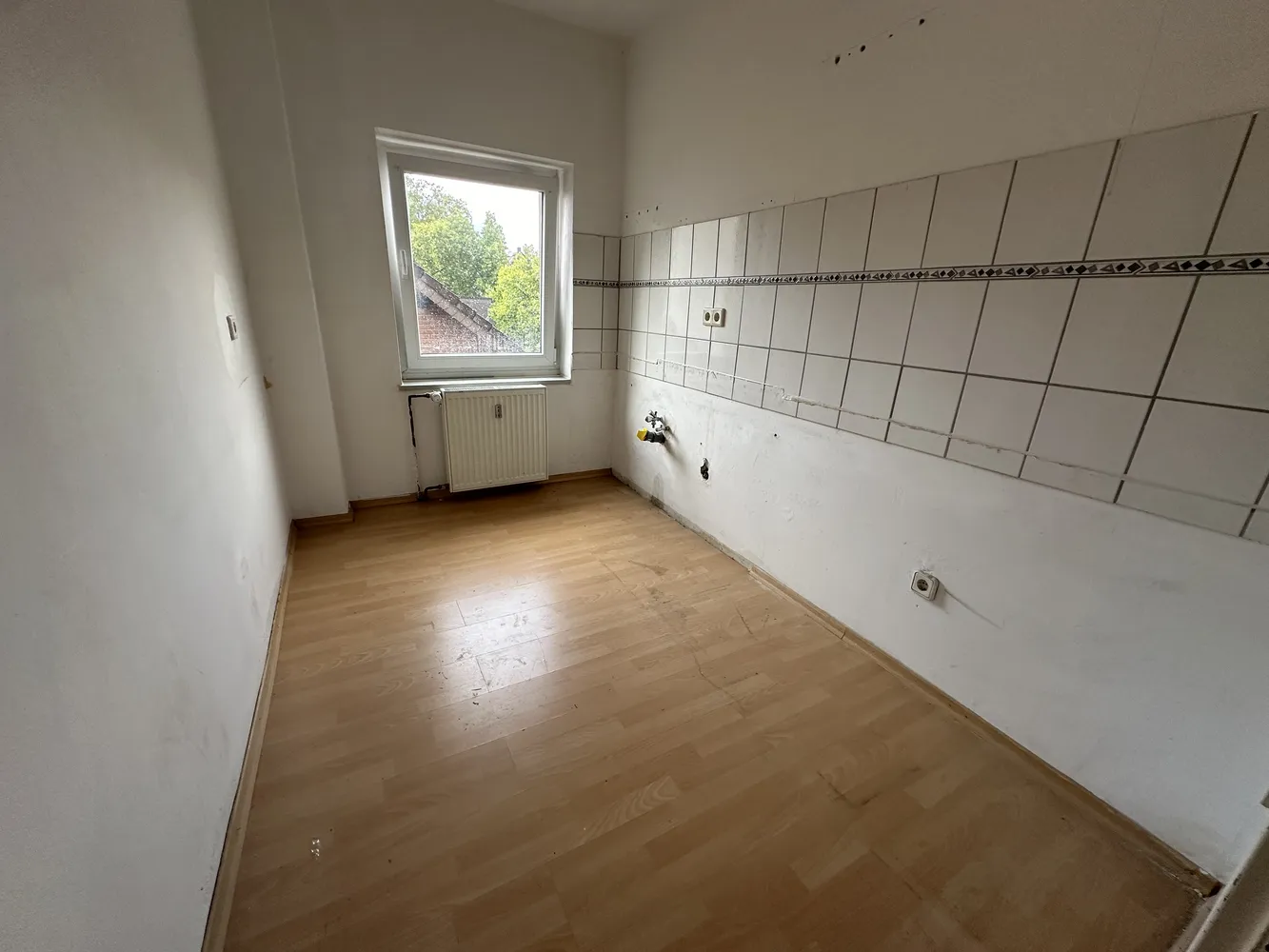 2 Zimmer Wohnung mit 55 m² in Gelsenkirchen – Bild 3