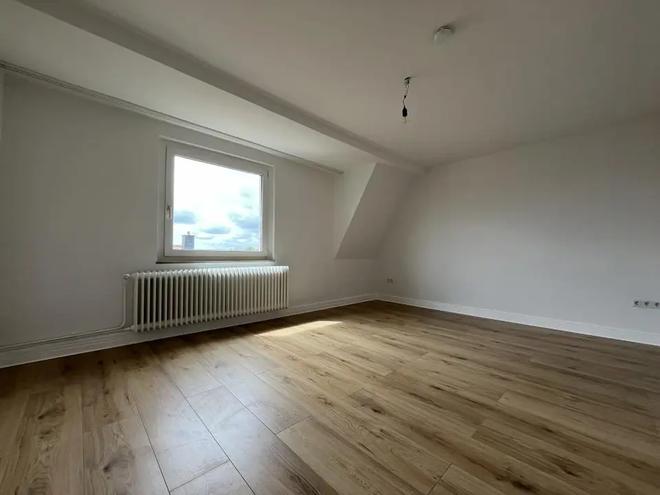 3 Zimmer Wohnung mit 80 m² in Lüdenscheid – Bild 1