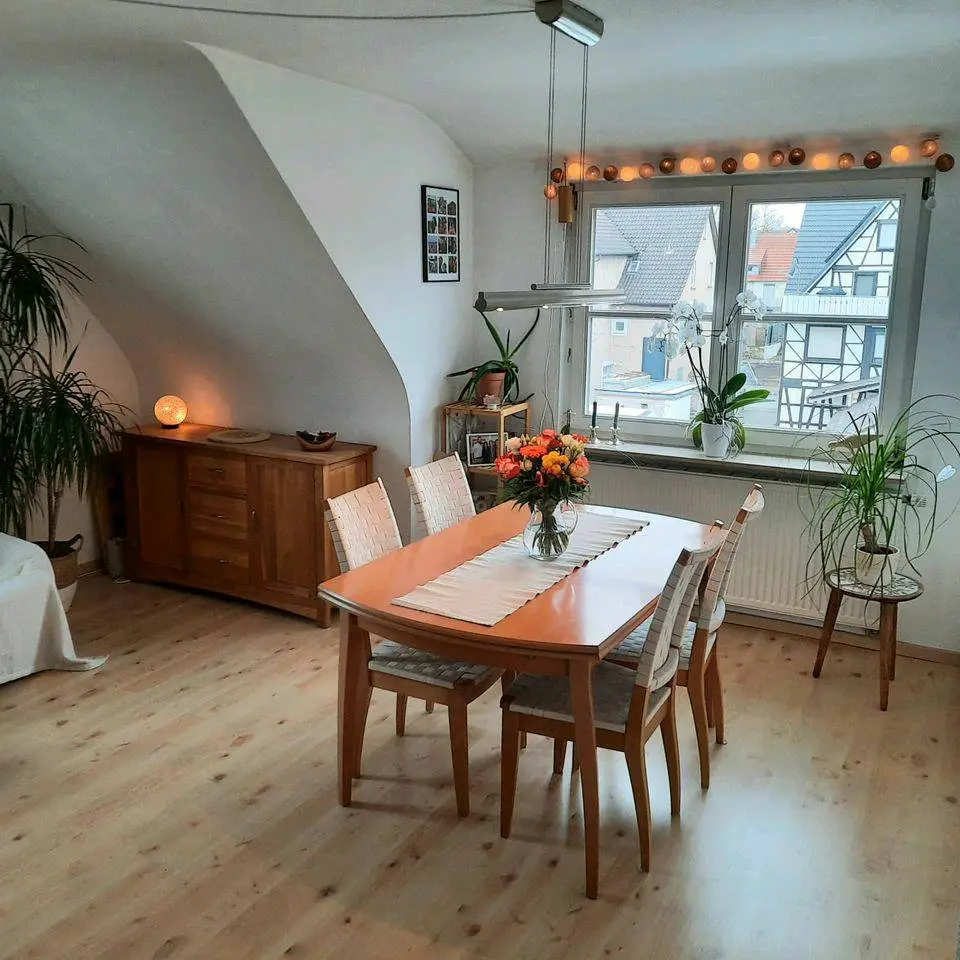 4 Zimmer Wohnung mit 98 m² in Rottenburg am Neckar – Bild 5