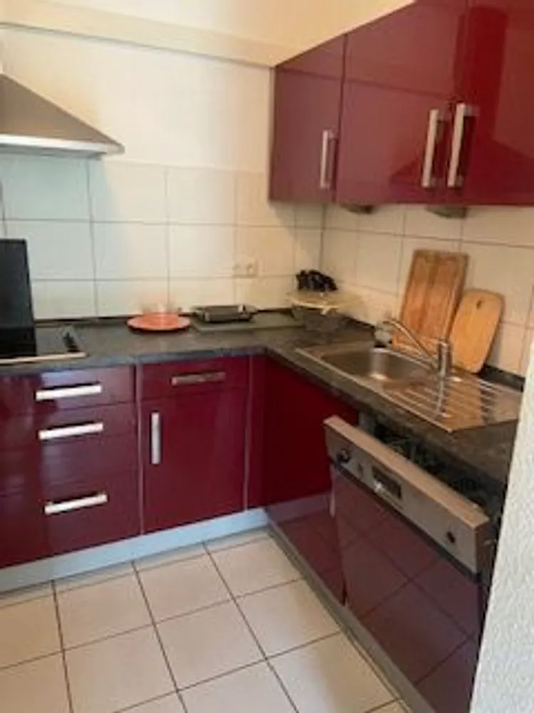2 Zimmer Wohnung mit 58 m² in Solingen – Bild 2