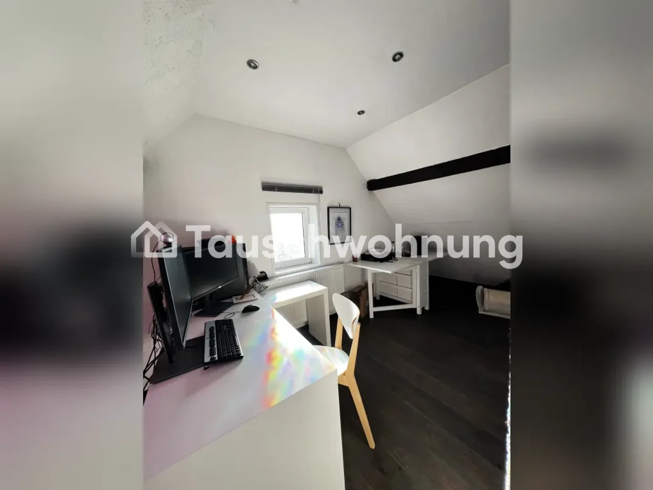 1 Zimmer Wohnung mit 80 m² in Darmstadt – Bild 6