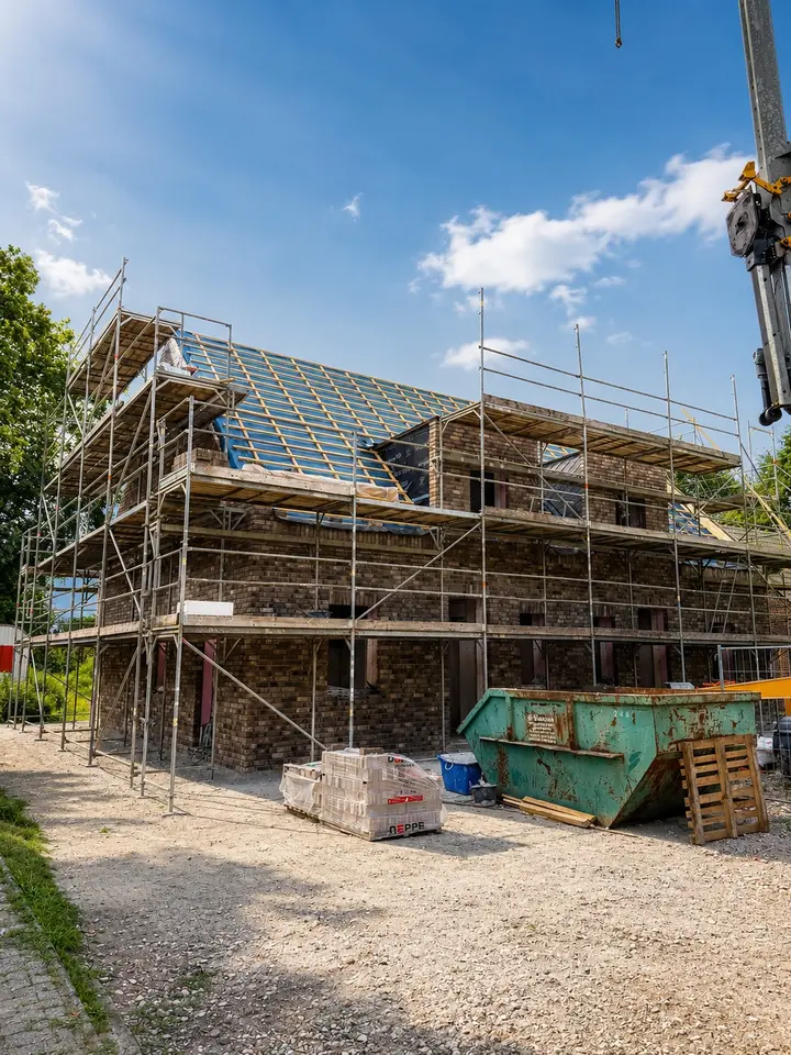 6 Zimmer Haus mit 121 m² in Aurich – Bild 2