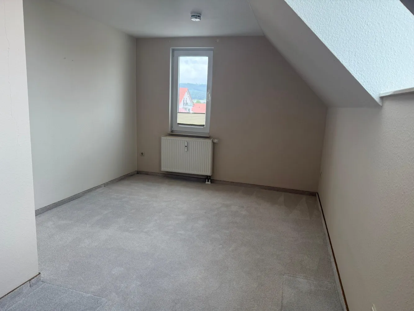 2 Zimmer Wohnung mit 55 m² in Wernigerode – Bild 3