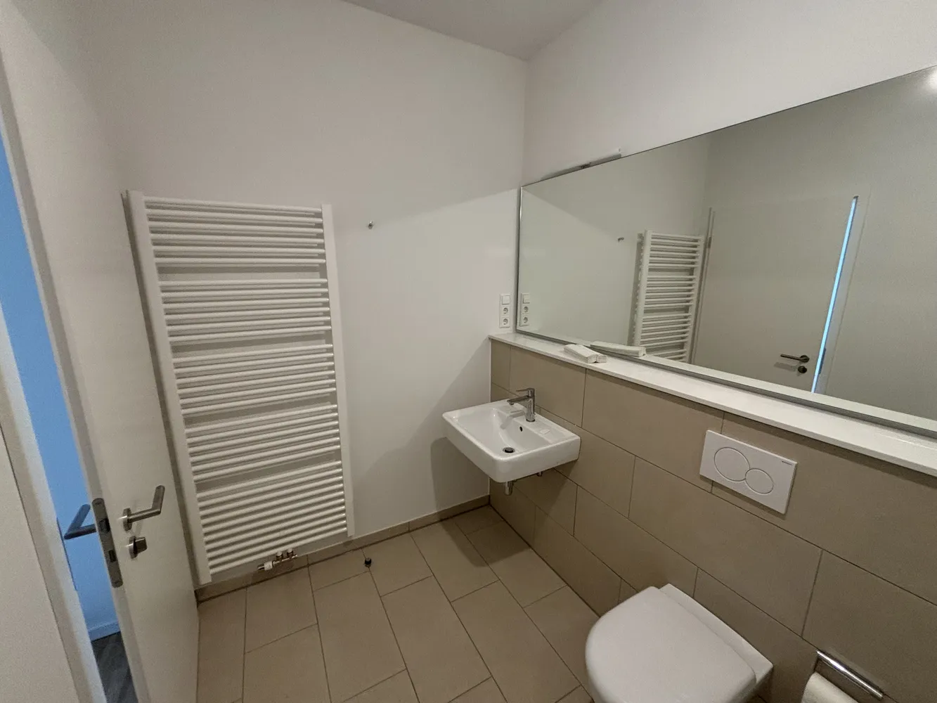 2 room apartment with 51 m² in Hanover – Photo 3