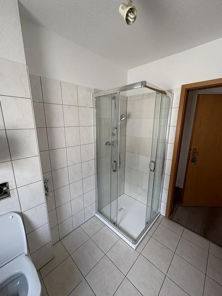 1 Zimmer Wohnung mit 34 m² in Freiberg – Bild 4