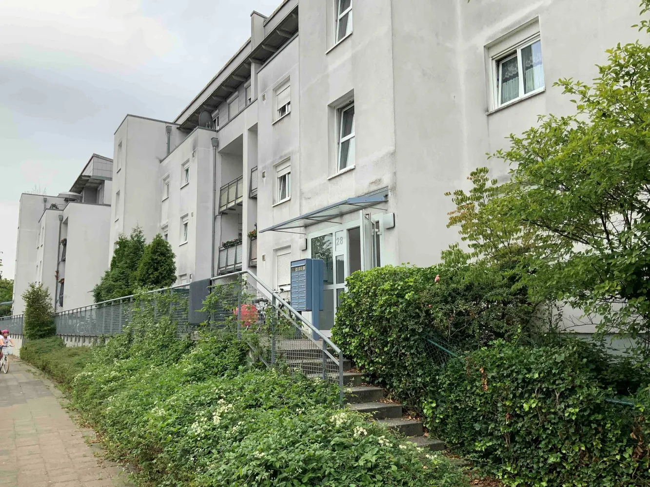 3 room apartment with 76 m² in Düsseldorf – Photo 1