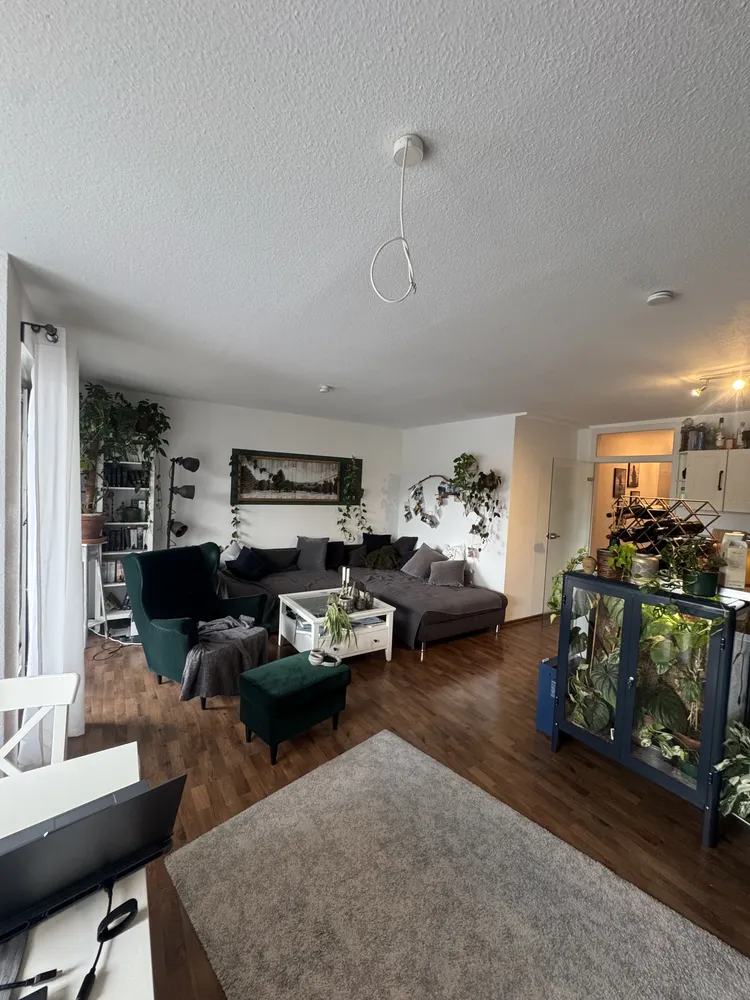 2 Zimmer Wohnung mit 62 m² in Köln – Bild 8