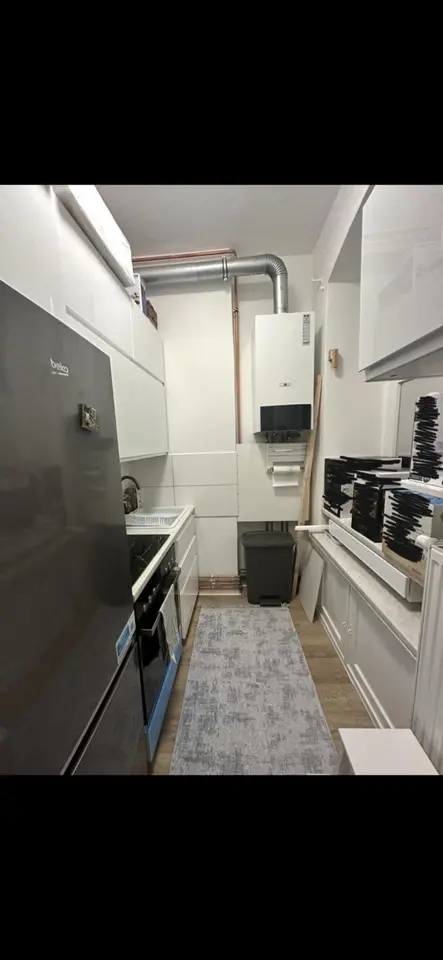 2 Zimmer Wohnung mit 50 m² in Berlin – Bild 2