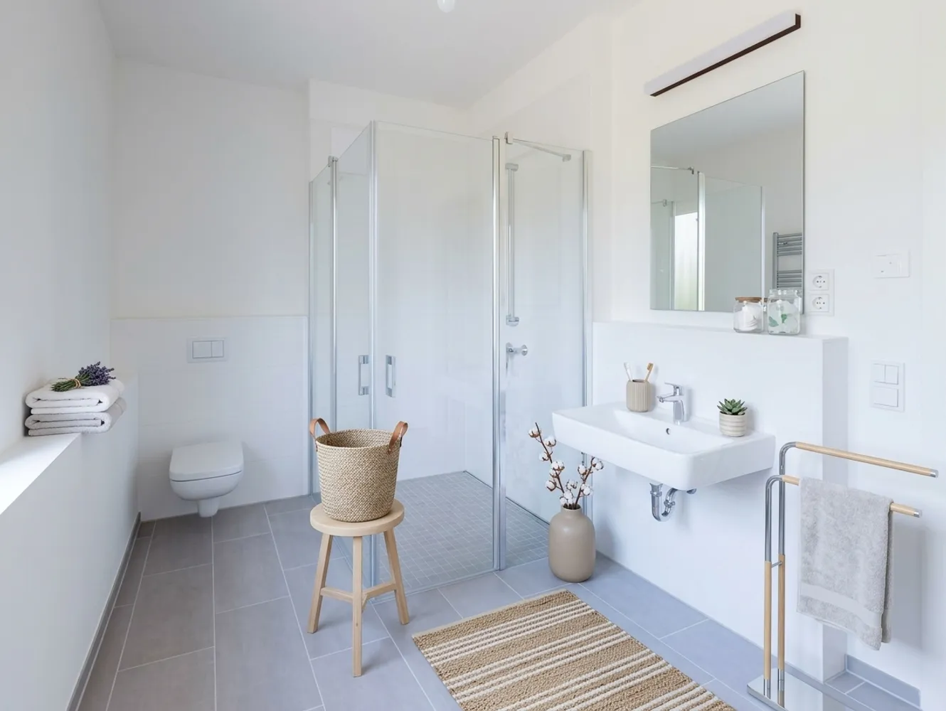 2 Zimmer Wohnung mit 59 m² in Berlin – Bild 5